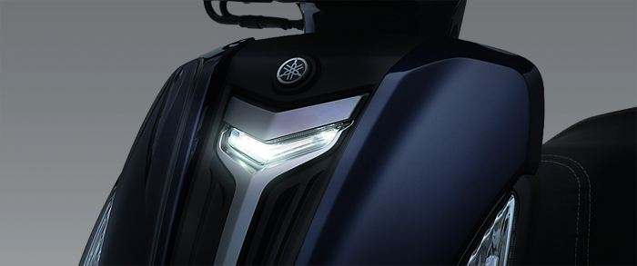 Xe Grande Yamaha giá bao nhiêu?
